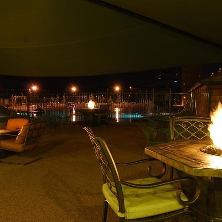 Fairmont Hot Springs Resort Anaconda Εξωτερικό φωτογραφία