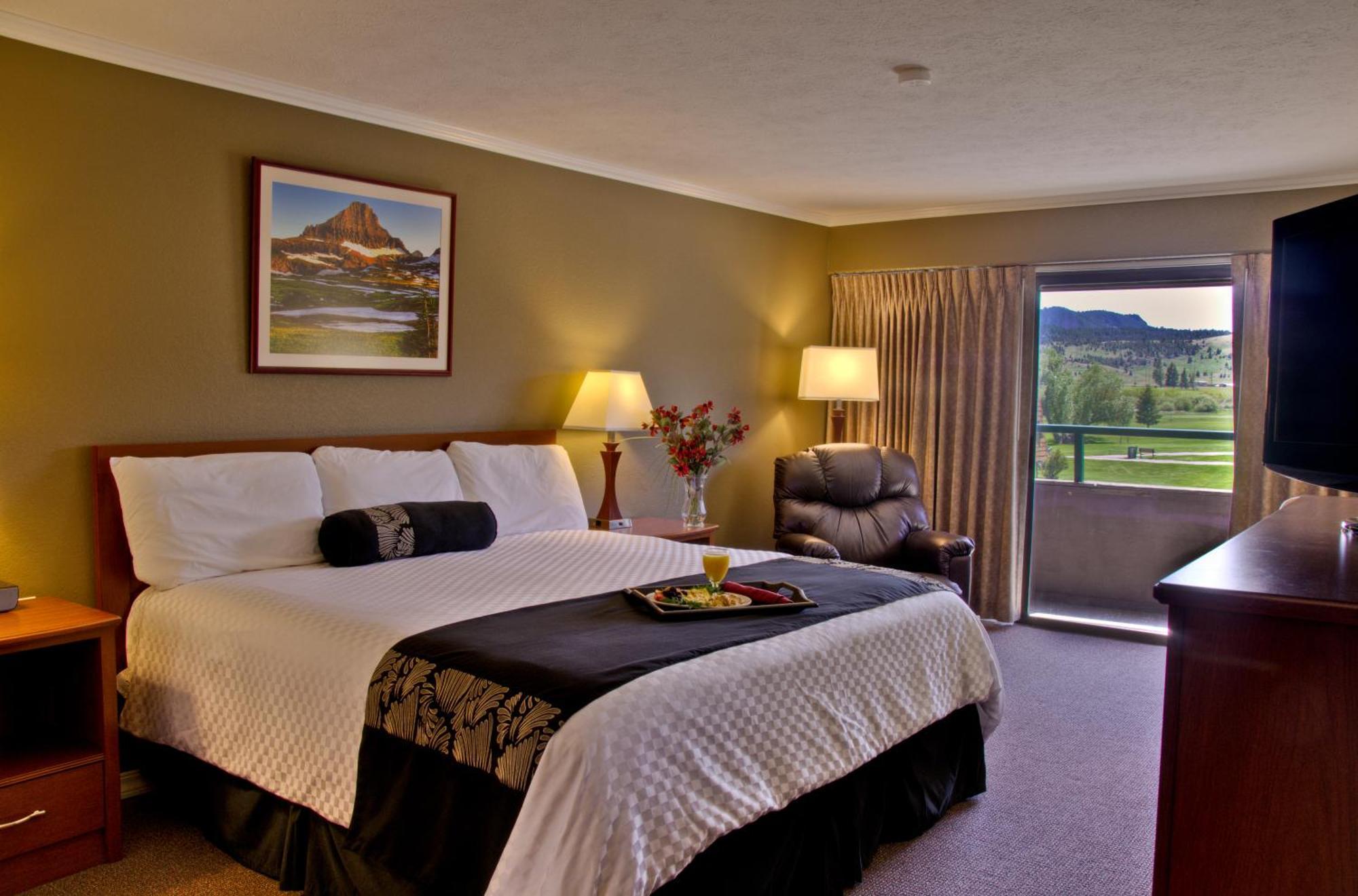 Fairmont Hot Springs Resort Anaconda Εξωτερικό φωτογραφία