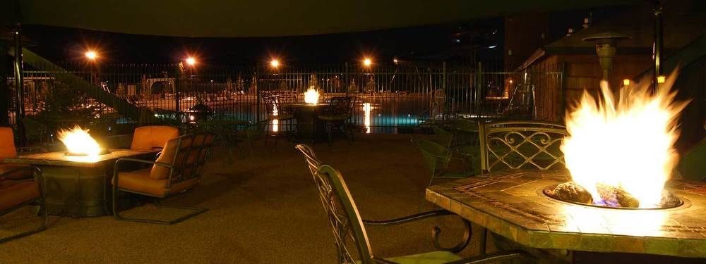 Fairmont Hot Springs Resort Anaconda Εξωτερικό φωτογραφία