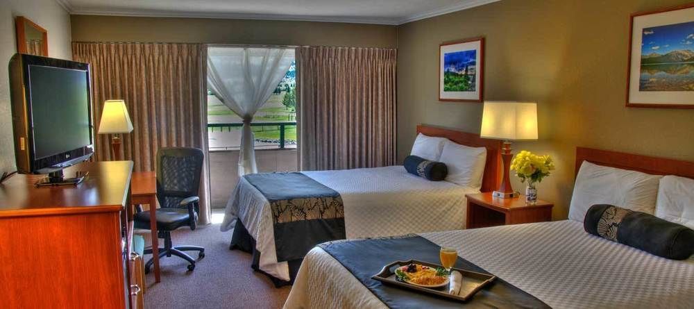 Fairmont Hot Springs Resort Anaconda Εξωτερικό φωτογραφία