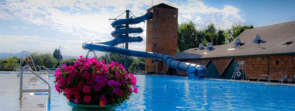 Fairmont Hot Springs Resort Anaconda Εξωτερικό φωτογραφία