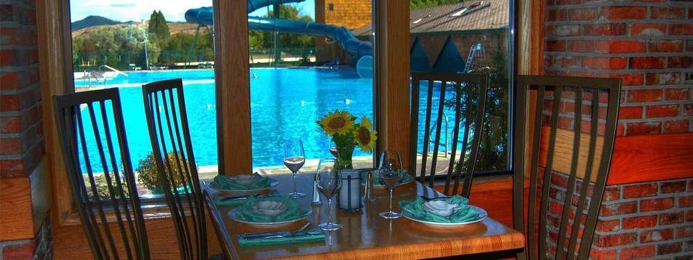 Fairmont Hot Springs Resort Anaconda Εξωτερικό φωτογραφία