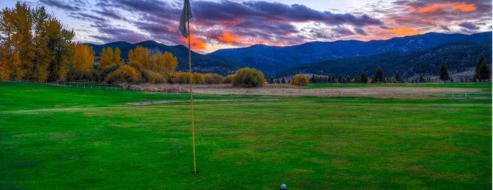 Fairmont Hot Springs Resort Anaconda Εξωτερικό φωτογραφία